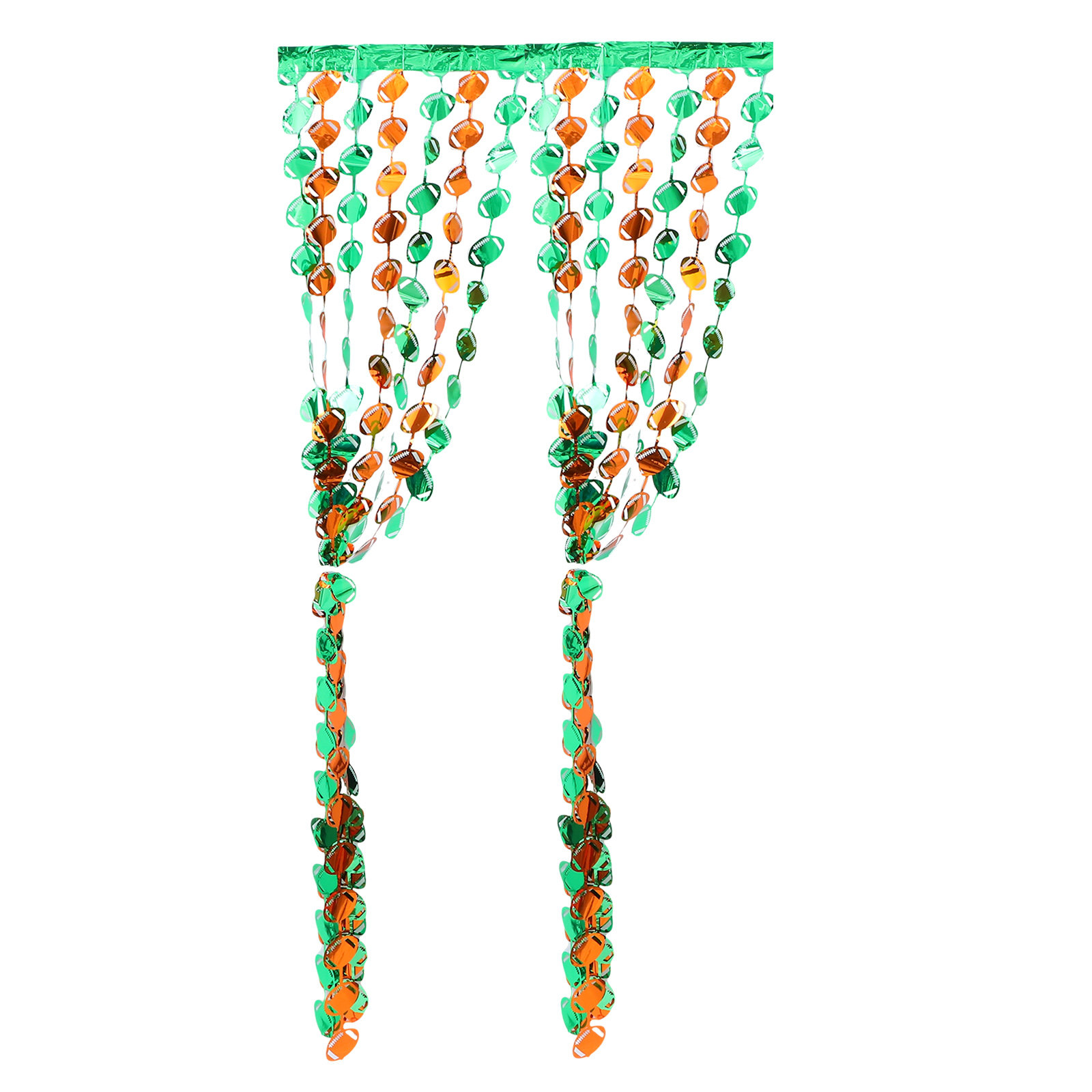 Football Party Tassel Backdrop - Dessert Table Backdrop review and price
