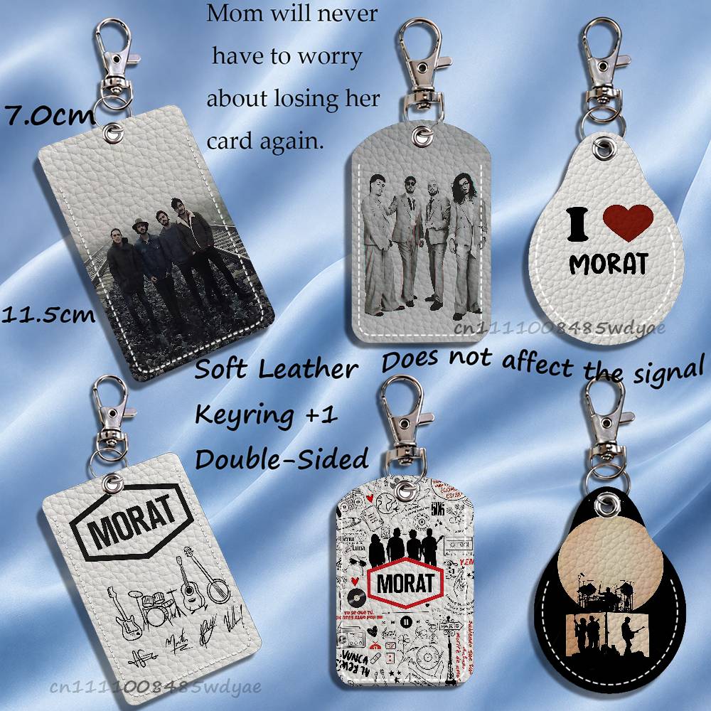 M-Morat Band Card Keychain Fas - Party Favor Bag review and price