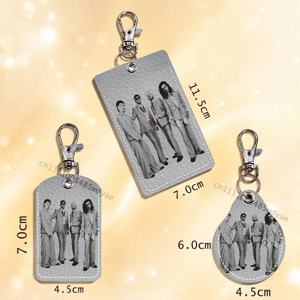 M-Morat Band Card Keychain Fas - Party Favor Bag review and price