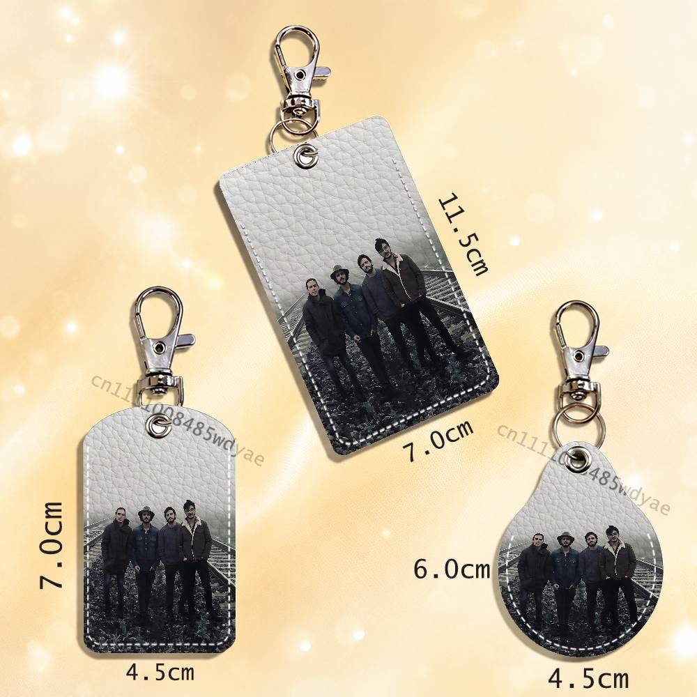 M-Morat Band Card Keychain Fas - Party Favor Bag review and price