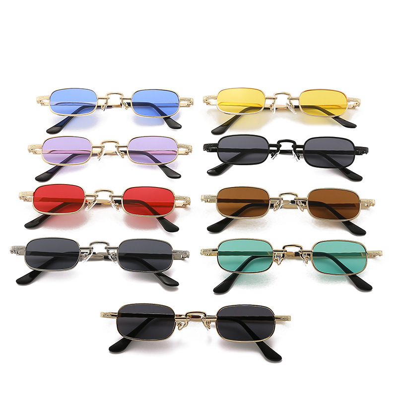 New Small Frame Square Sunglas - Photo Booth Frame review and price