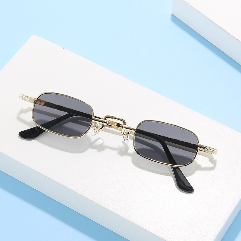 New Small Frame Square Sunglas - Photo Booth Frame review and price