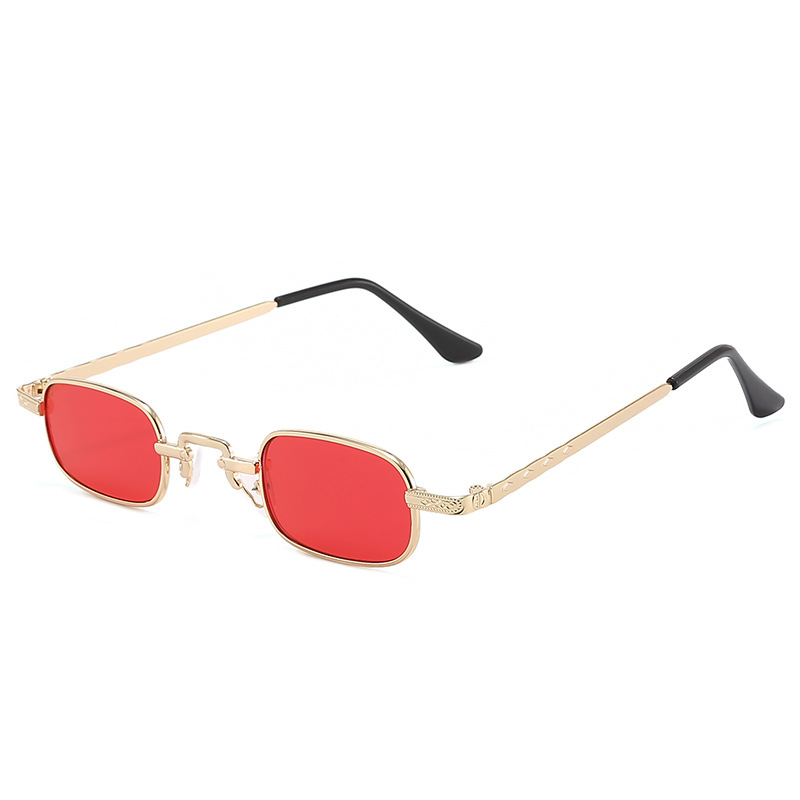 New Small Frame Square Sunglas - Photo Booth Frame review and price