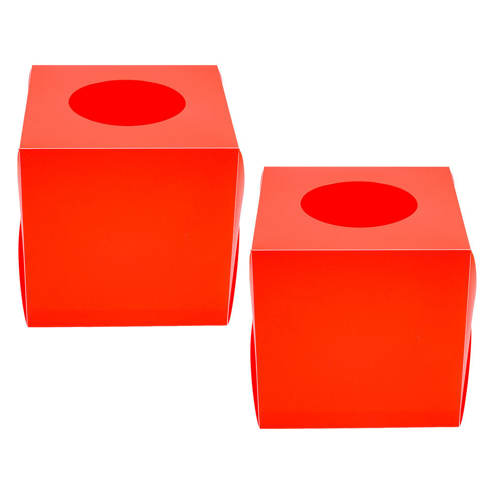2Pcs Lottery Box Portable Mult - Event Party Box review and price
