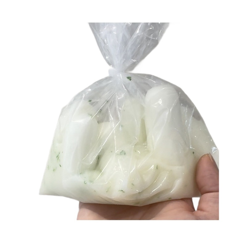 Crispy Squishy Pouch Handmade  - Party Favor Bag review and price